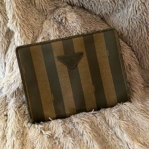 Fendi Clutch